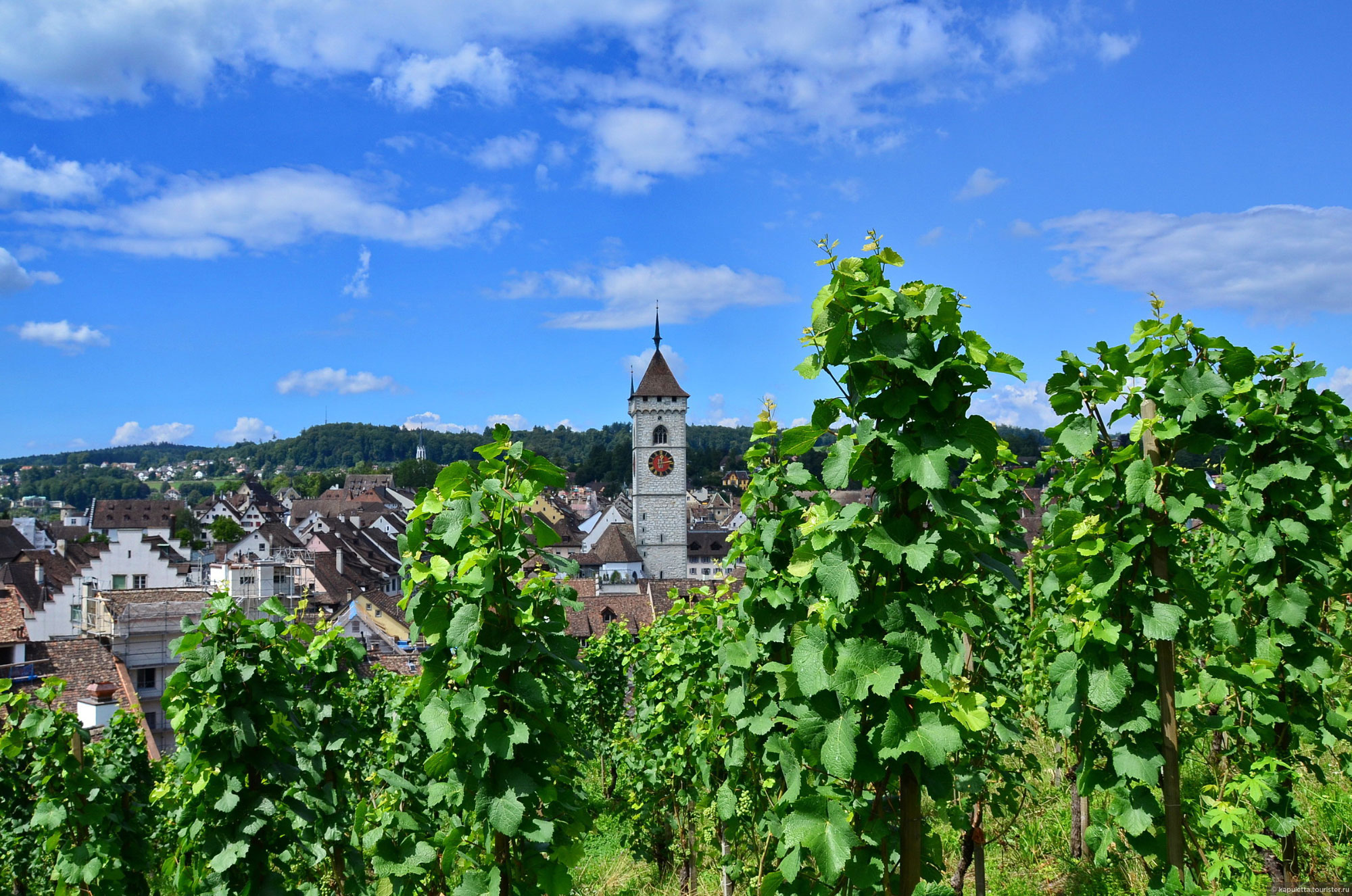 Schaffhausen